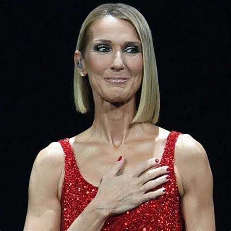 céline dion décédée wikipédia